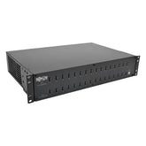 TRIPP LITE CHARGING STATION RM 2U USB 32PORT TABS//PHONES 230V U280-032-RMINT